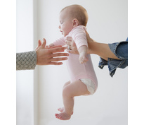 Суррогатное материнство