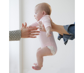 Суррогатное материнство