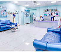 ЭКО (экстракорпоральное оплодотворение)